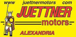 Juettner Motors in Alexandria, MN 56308