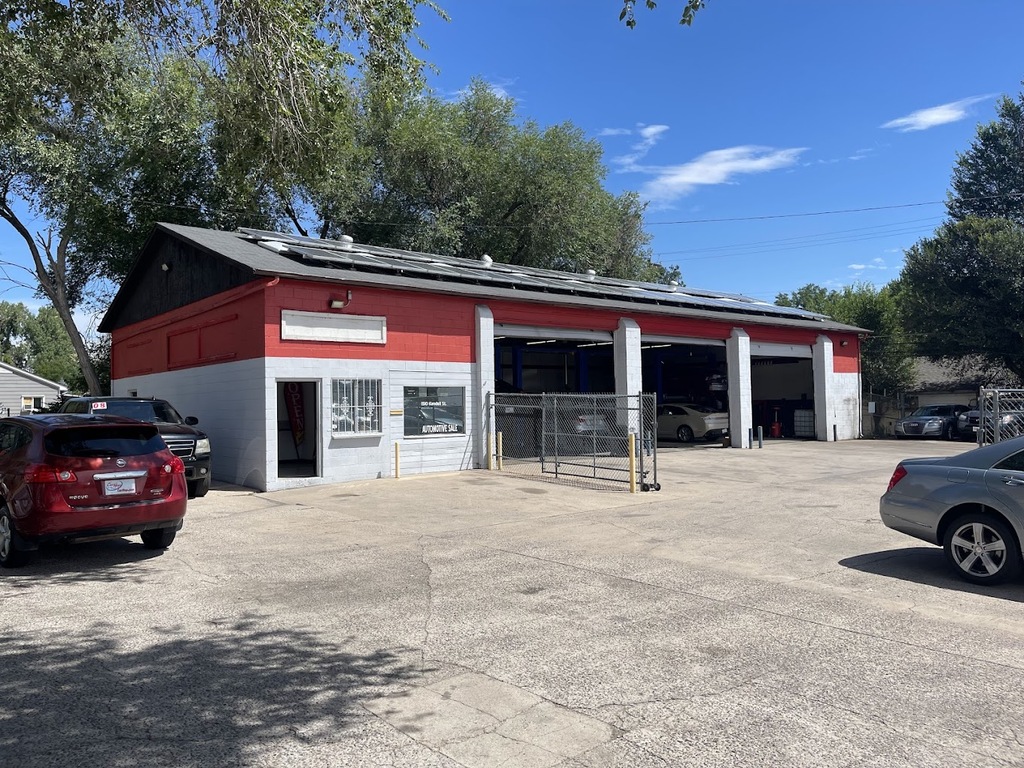 EZB Auto Solutions | Lakewood, CO 80214