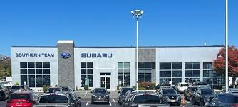 Southern Team Automall in Roanoke, VA 24019