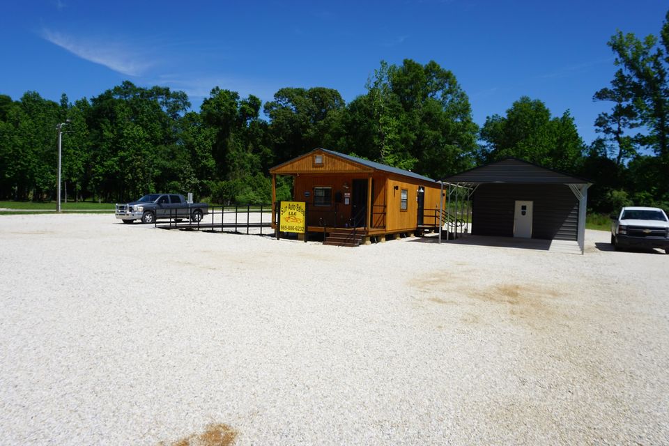 Sun Auto Sales, LLC in Bogalusa, LA 70427