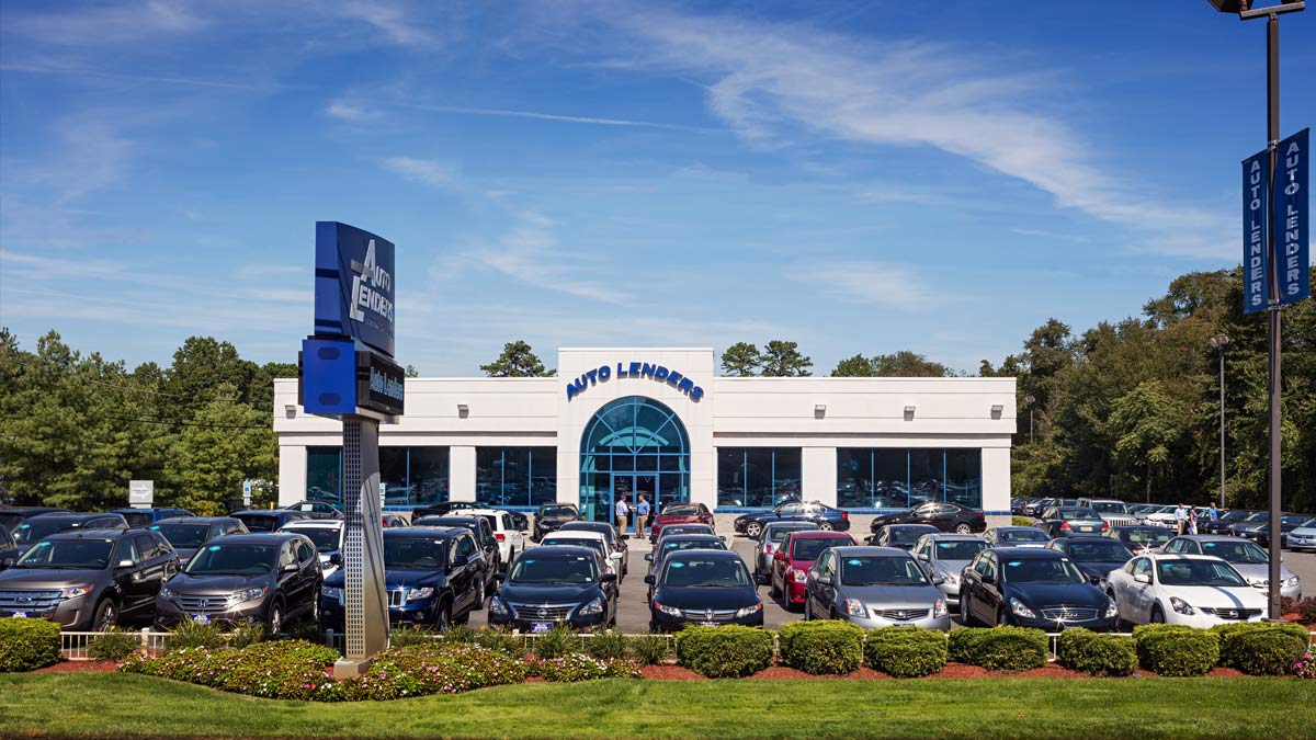 Auto Lenders Liquidation Ctr Lakewood in Lakewood, NJ 08701