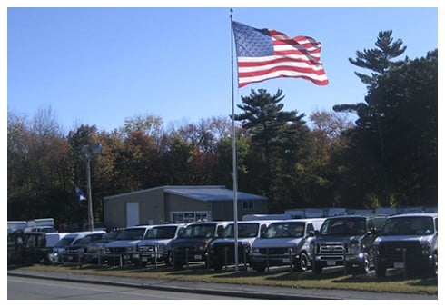 Auto Towne in Abington, MA 02351