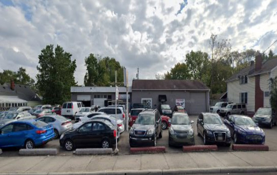 Urban Motors in Columbus, OH 43224