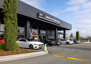 MINI of Stevens Creek in Santa Clara, CA 95051