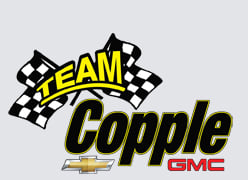 Copple Chevrolet GMC in Louisville, NE 68037