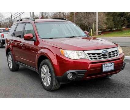 2013 Subaru Forester 2.5X Premium for Sale