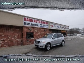 Baha Auto Group in Burbank, IL 60459