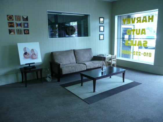 Harvey Auto Sales, LLC in Flint, MI 48503