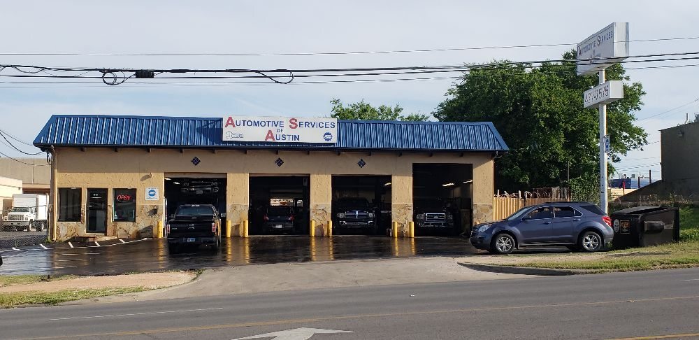 Automotive Services of Austin | Austin, TX 78721