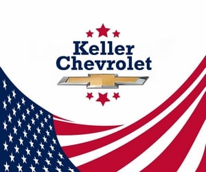 Keller Chevrolet in Cheektowaga, NY 14225