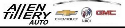 Allen Tillery Chevrolet Buick Pontiac GMC in Hot Springs, AR 71913