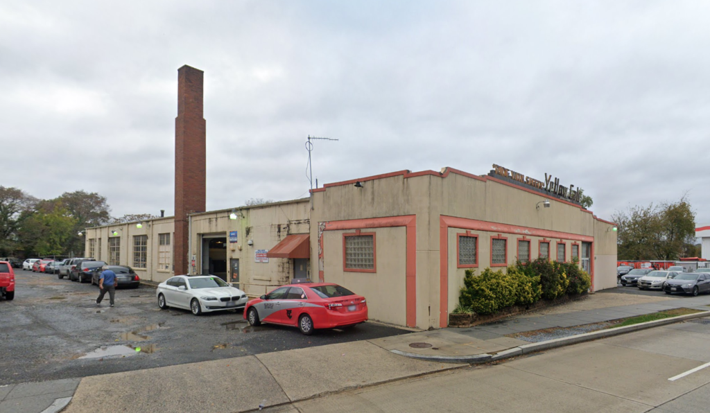 Jindal-Andre Automotive Services | Washington, DC 20002