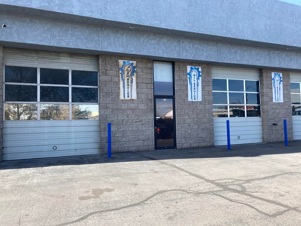Equality Automotive LLC | Reno, NV 89502