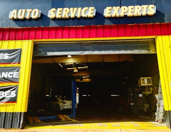 K&H Automotive Service | Baton Rouge, LA 70808
