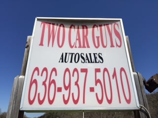 Two Car Guys in Crystal, MO 63019