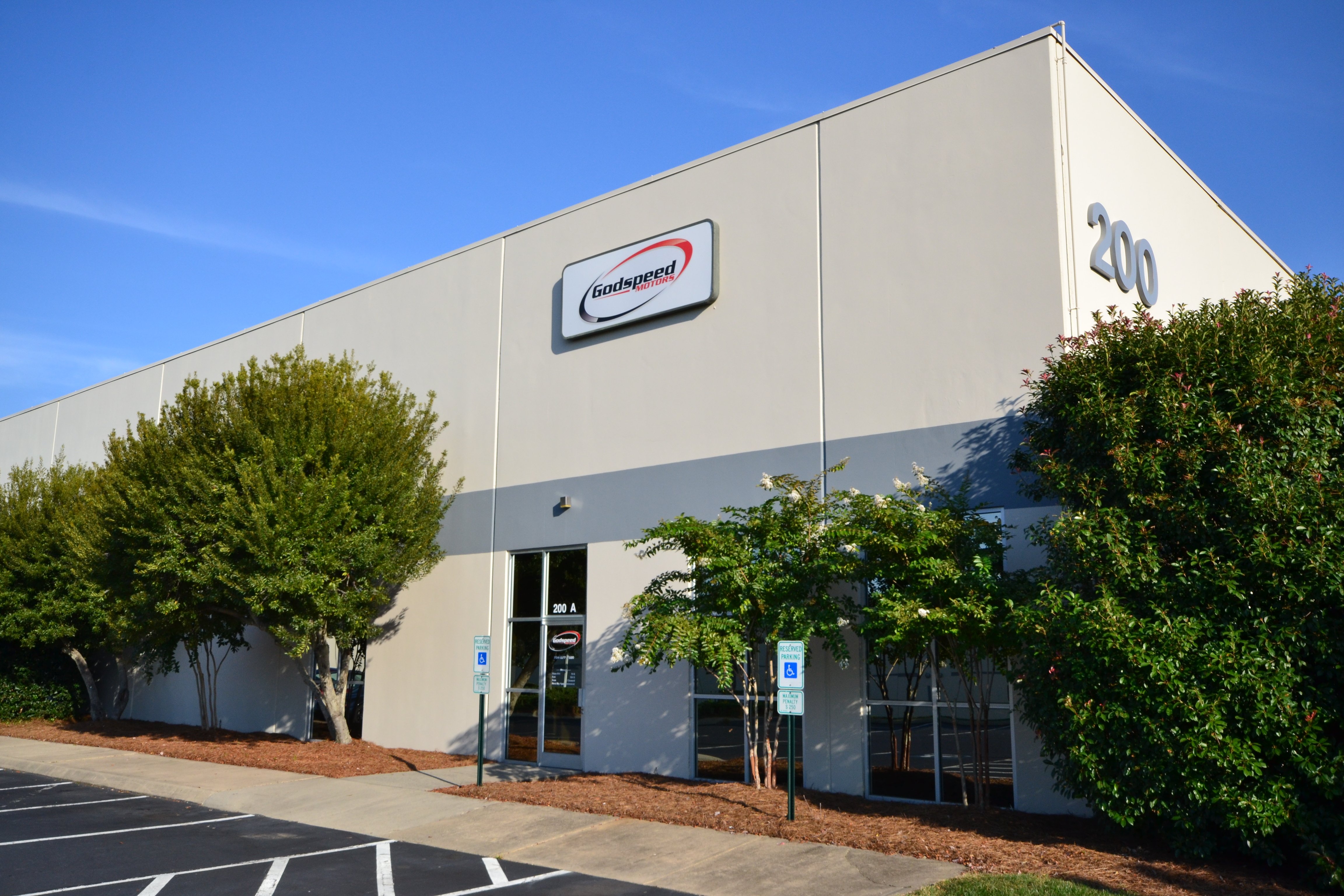 Godspeed Motors, Inc. in Charlotte, NC 28269