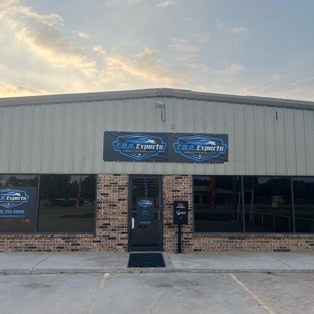 CAR Experts | Yukon, OK 73099