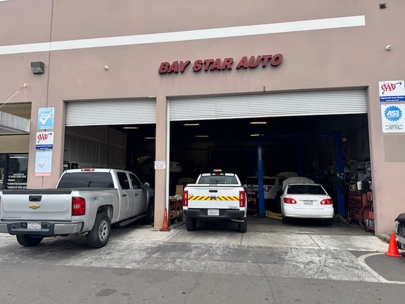 Bay Star Auto Care | Union, CA 94587