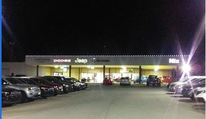 Tommy Nix Auto Group LLC in Tahlequah, OK 74464