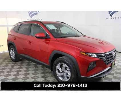 2022 Hyundai Tucson SEL for Sale