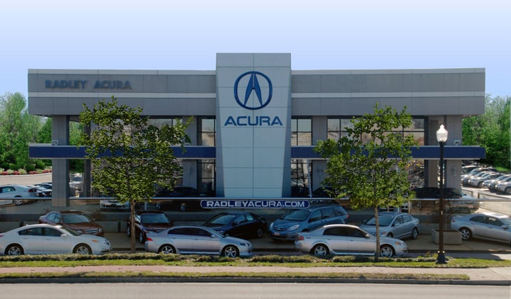Radley Acura in Falls Church, VA 22041