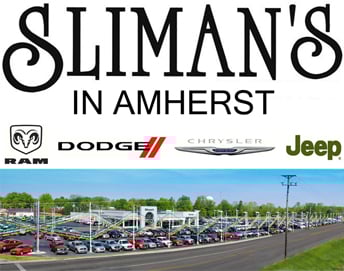 Slimans Sales Service Inc in Amherst, OH 44001
