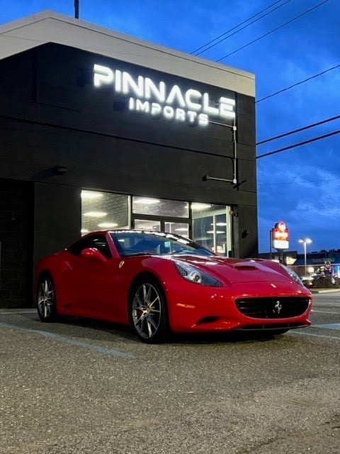 Pinnacle Imports in Stoughton, MA 02072