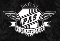 Pride Auto Sales LLC in Fredericksburg, VA 22408