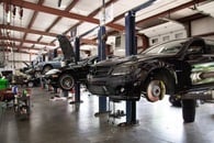 Eurofed Automotive - Southend | Charlotte, NC 28217