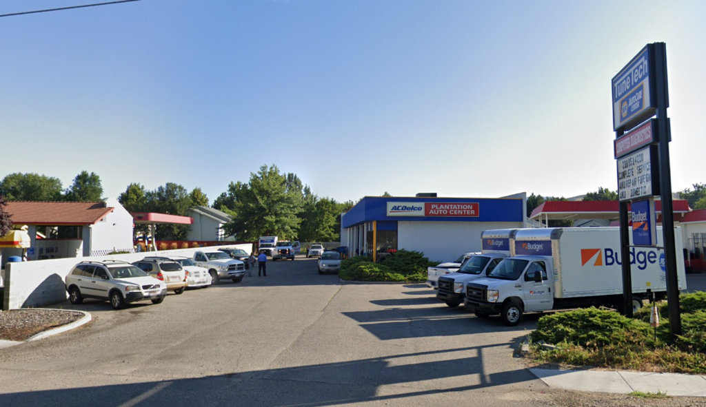 Plantation Tune Tech | Boise, ID 83714