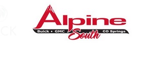 Alpine Buick GMC South Inc in Colorado Springs, CO 80906
