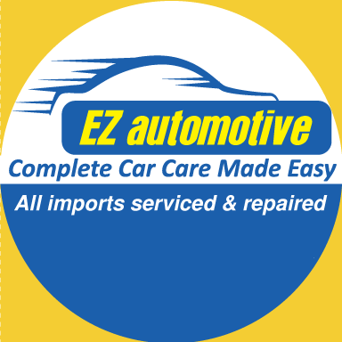 EZ Automotive | Auto Repair Shop | Santa Barbara, CA 93103