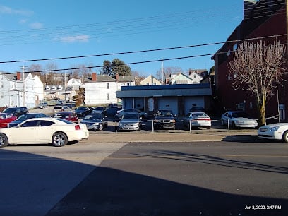 2010 Auto Sales in Glassport, PA 15045