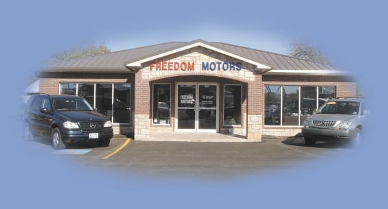 Freedom Motors in Abilene, TX 79605