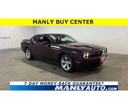 2021 Dodge Challenger SXT for Sale