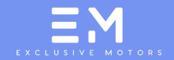 EXCLUSIVE MOTORS in Sacramento, CA 95678