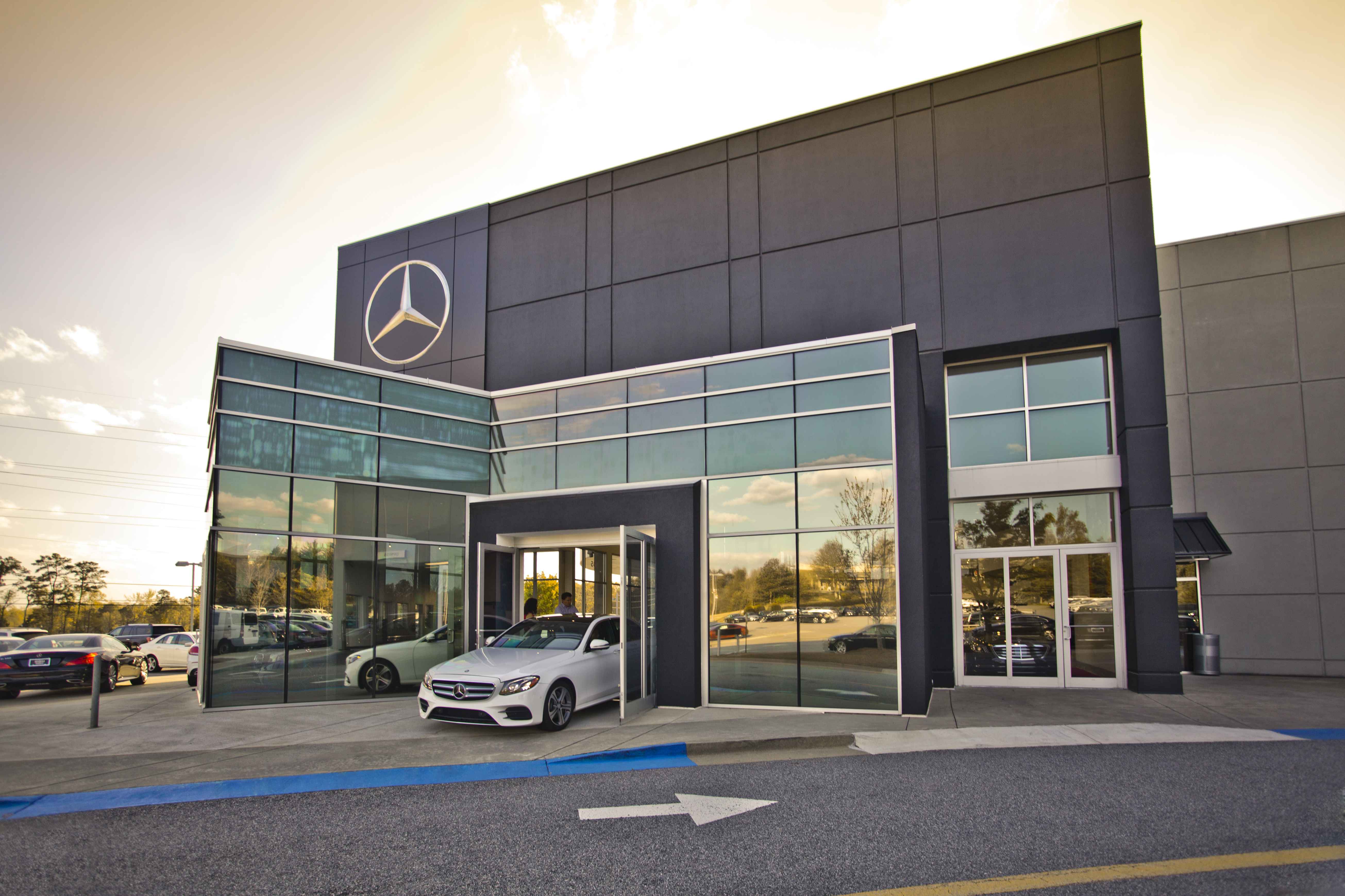 RBM of Alpharetta in Alpharetta, GA 30004