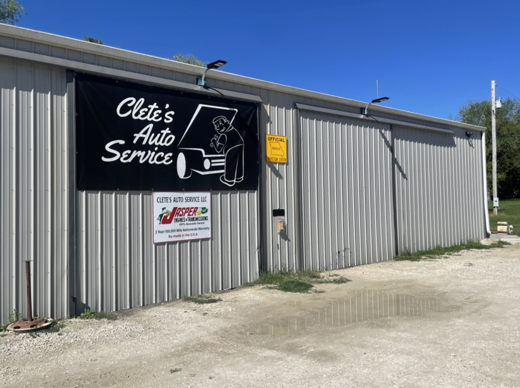 Clete's Auto Service | Macks Creek, MO 65786