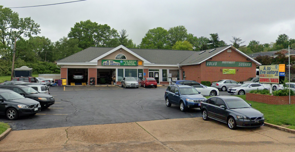 Auto Evaluators | St. Louis, MO 63119