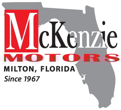 McKenzie Motors in Milton, FL 32570