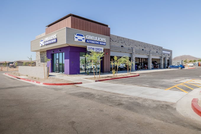Greulich's Automotive - #1272 | Buckeye, AZ 85396