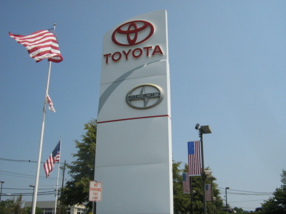 Toyota Subaru of Morristown in Morristown, NJ 07960