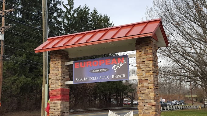European Plus Inc | Pennington, NJ 08534