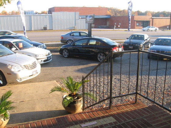 New Image Auto Imports Inc. in Mooresville, NC 28115