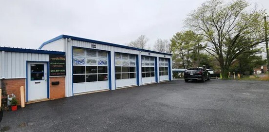 DOC Auto Warrenton LLC | Warrenton, VA 20186