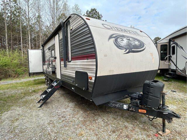 2019 Forest River Cherokee 304BS for Sale