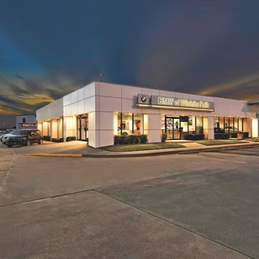 BMW of Wichita Falls in Wichita Falls, TX 76301