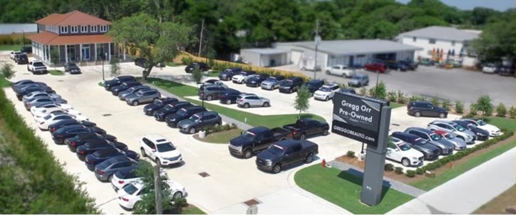 Gregg Orr Pre-Owned Destin in Destin, FL 32541