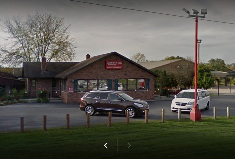 Wheels Unlimited in Valparaiso, IN 46385