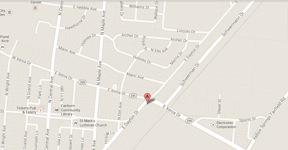 Air City Motors in Fairborn, OH 45324